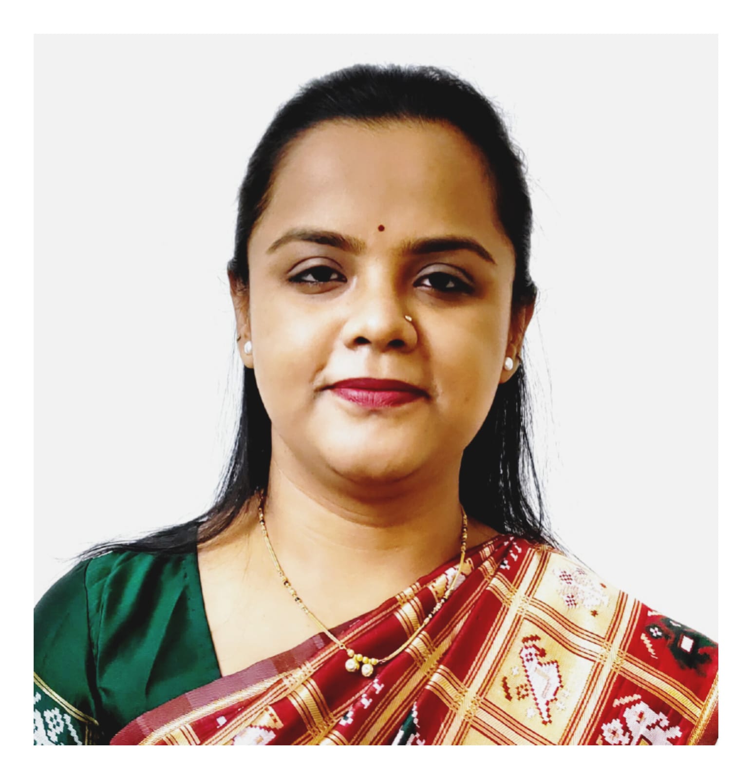 Mrs. Bhagyashri A. Gore